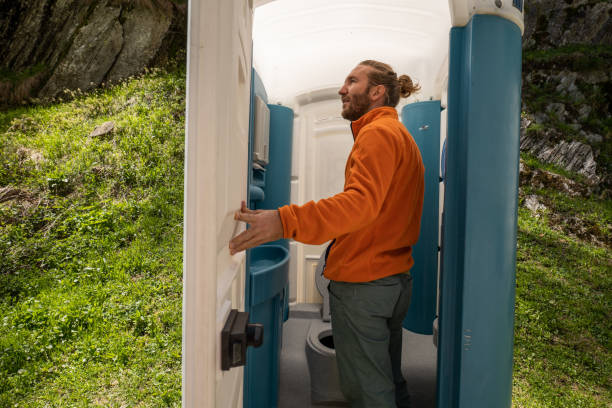 Best Porta potty rental for parties  in Kemmerer, WY