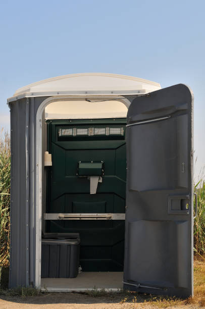 Best Local porta potty services  in Kemmerer, WY