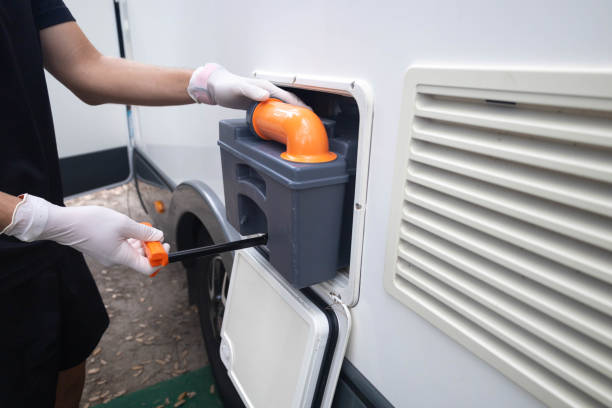 Best Long-term porta potty rental  in Kemmerer, WY