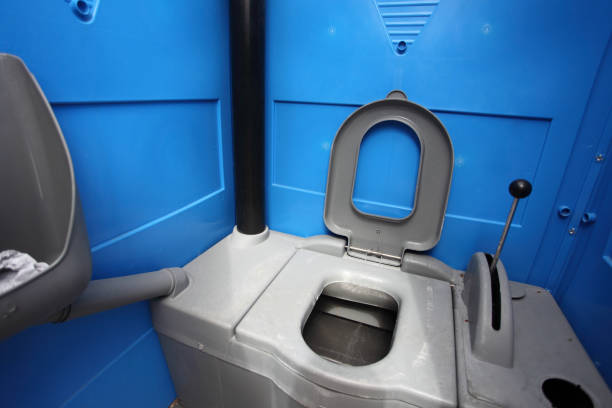 Best Portable restroom trailer rental  in Kemmerer, WY