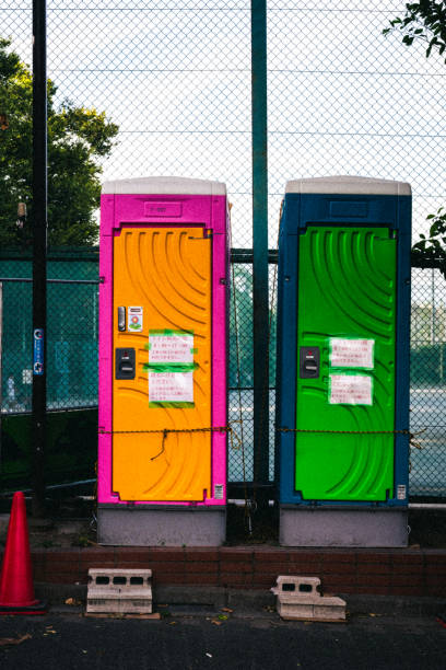 Best Affordable porta potty rental  in Kemmerer, WY