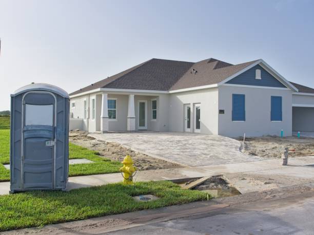 Best Emergency porta potty rental  in Kemmerer, WY
