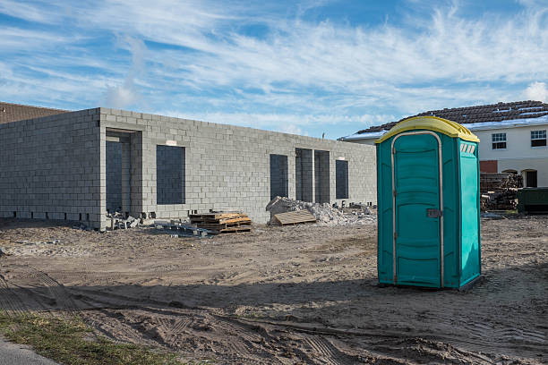 Best Construction site porta potty rental  in Kemmerer, WY